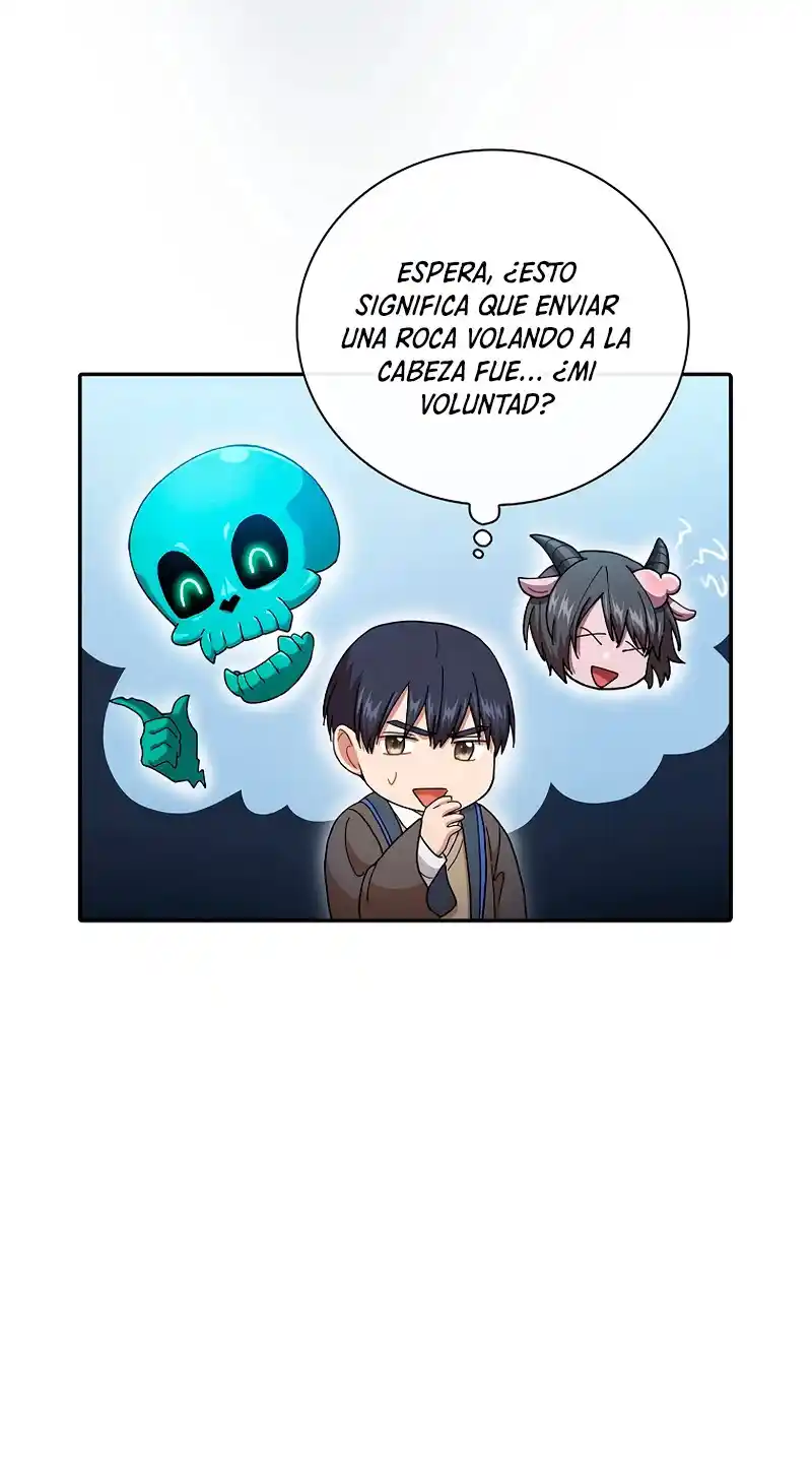 La Vida De Un Mago De La Academia De Magia - Capítulo 38 - Página 34 - LectorTMOo