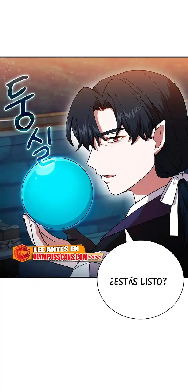 La Vida De Un Mago De La Academia De Magia - Capítulo 38 - Página 37 - LectorTMOo