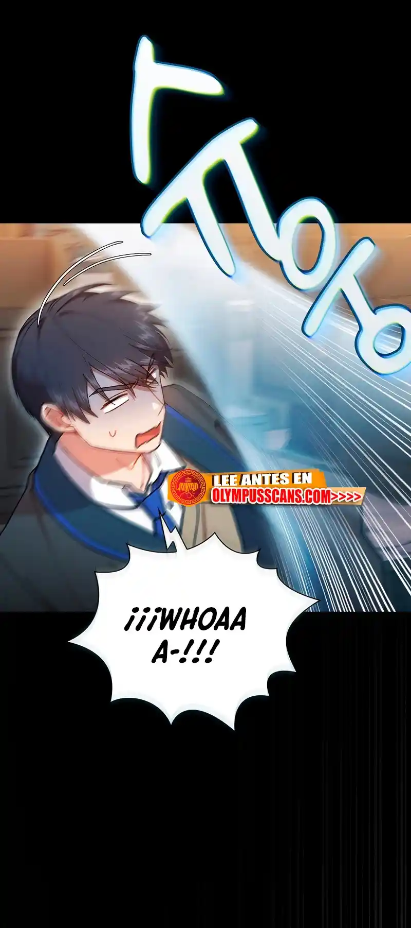 La Vida De Un Mago De La Academia De Magia - Capítulo 38 - Página 41 - LectorTMOo