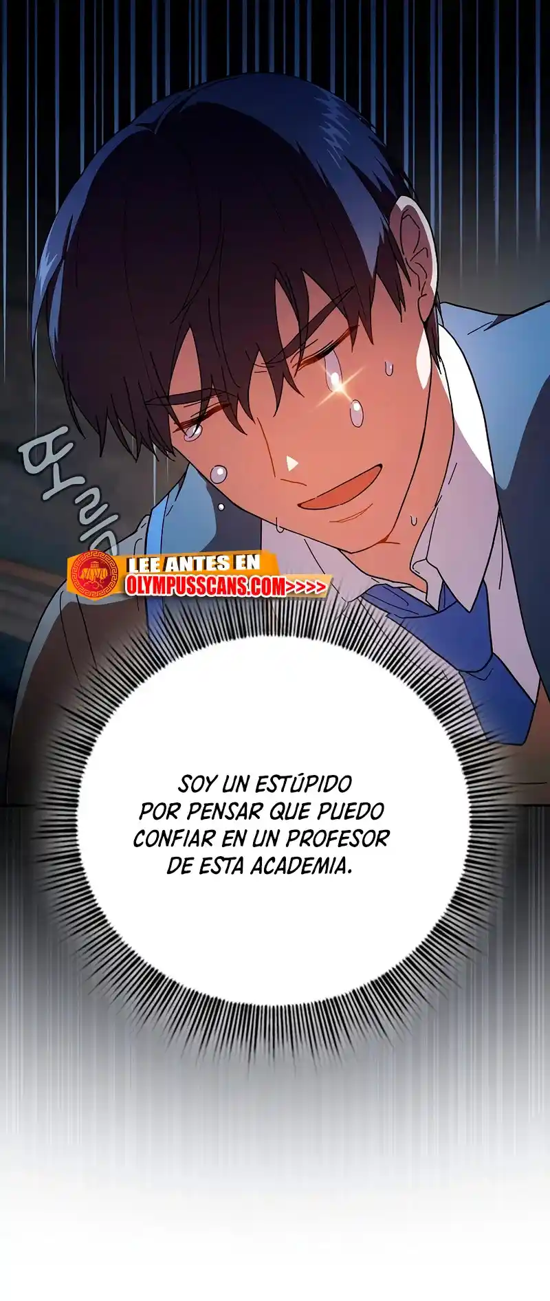 La Vida De Un Mago De La Academia De Magia - Capítulo 38 - Página 47 - LectorTMOo