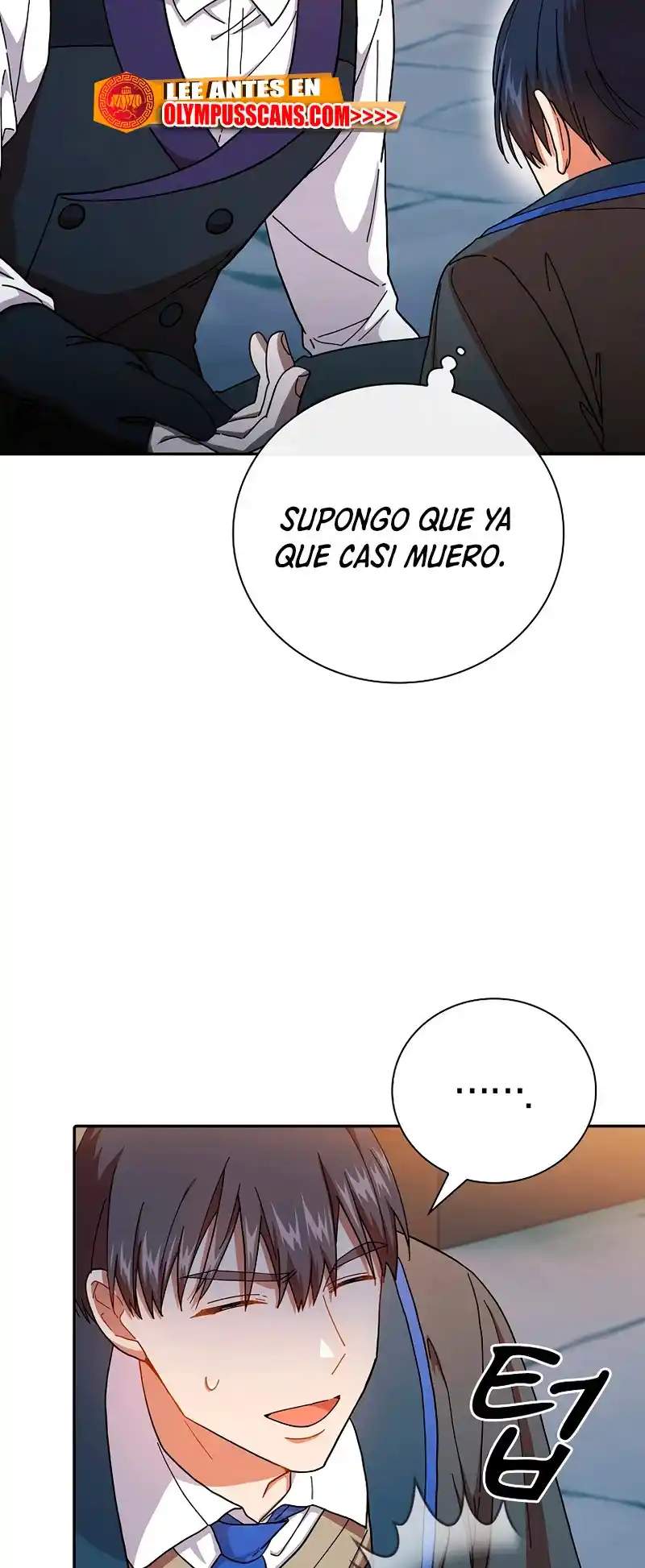 La Vida De Un Mago De La Academia De Magia - Capítulo 38 - Página 49 - LectorTMOo