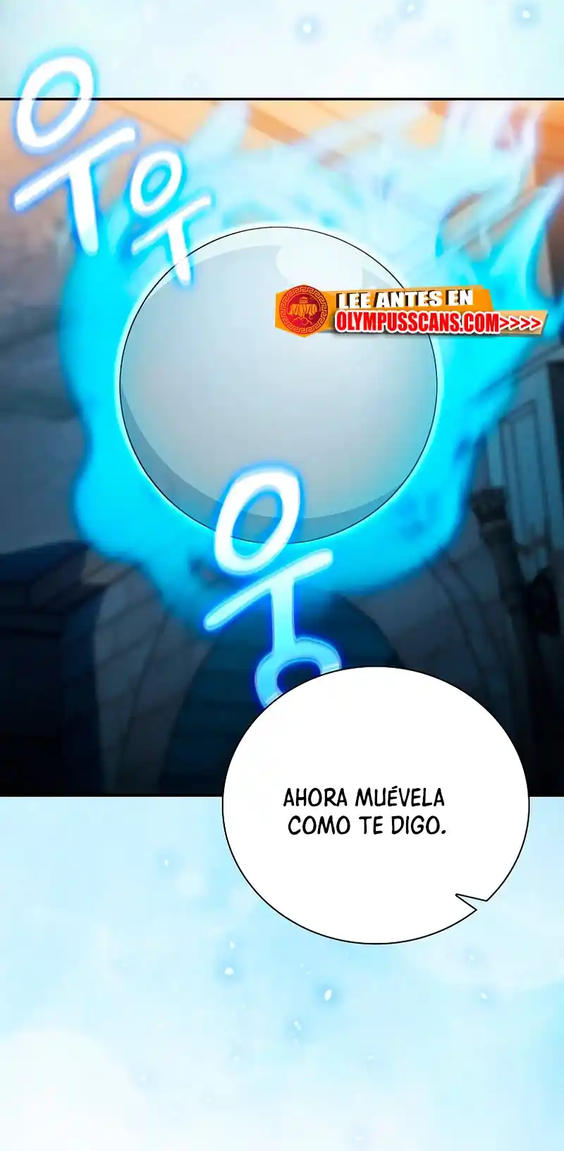 La Vida De Un Mago De La Academia De Magia - Capítulo 38 - Página 54 - LectorTMOo