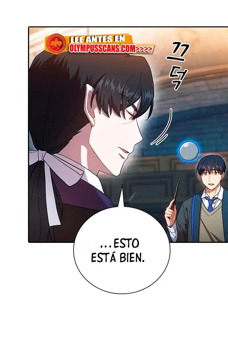 La Vida De Un Mago De La Academia De Magia - Capítulo 38 - Página 56 - LectorTMOo