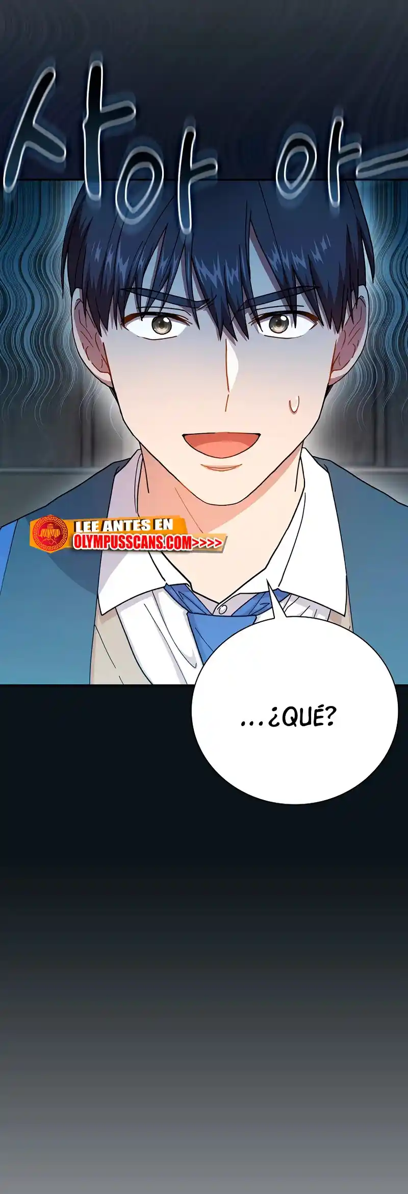 La Vida De Un Mago De La Academia De Magia - Capítulo 38 - Página 63 - LectorTMOo