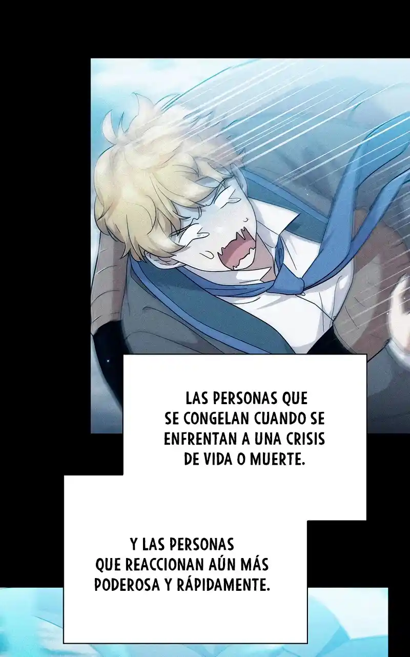 La Vida De Un Mago De La Academia De Magia - Capítulo 38 - Página 65 - LectorTMOo