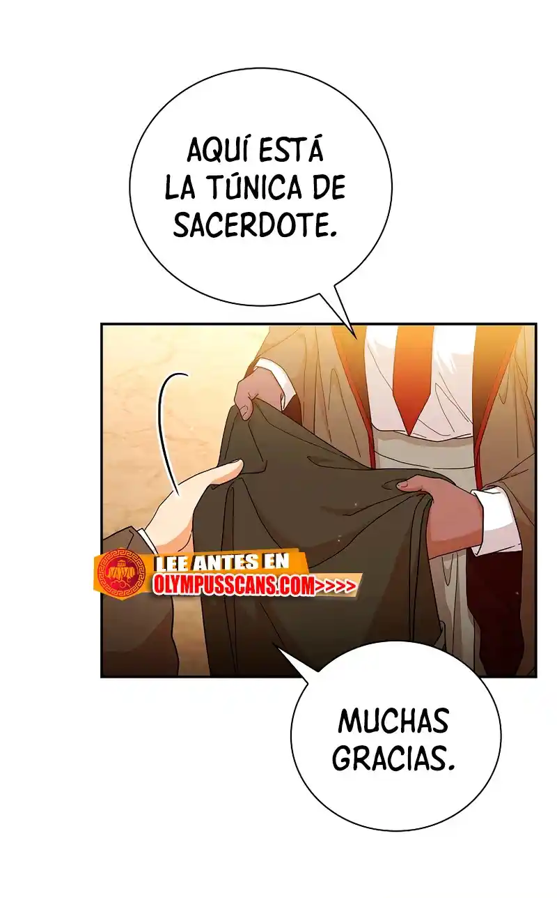La Vida De Un Mago De La Academia De Magia - Capítulo 39 - Página 7 - LectorTMOo