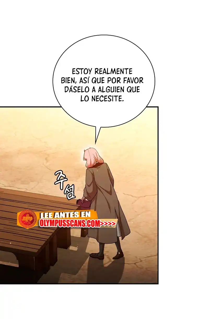La Vida De Un Mago De La Academia De Magia - Capítulo 39 - Página 11 - LectorTMOo