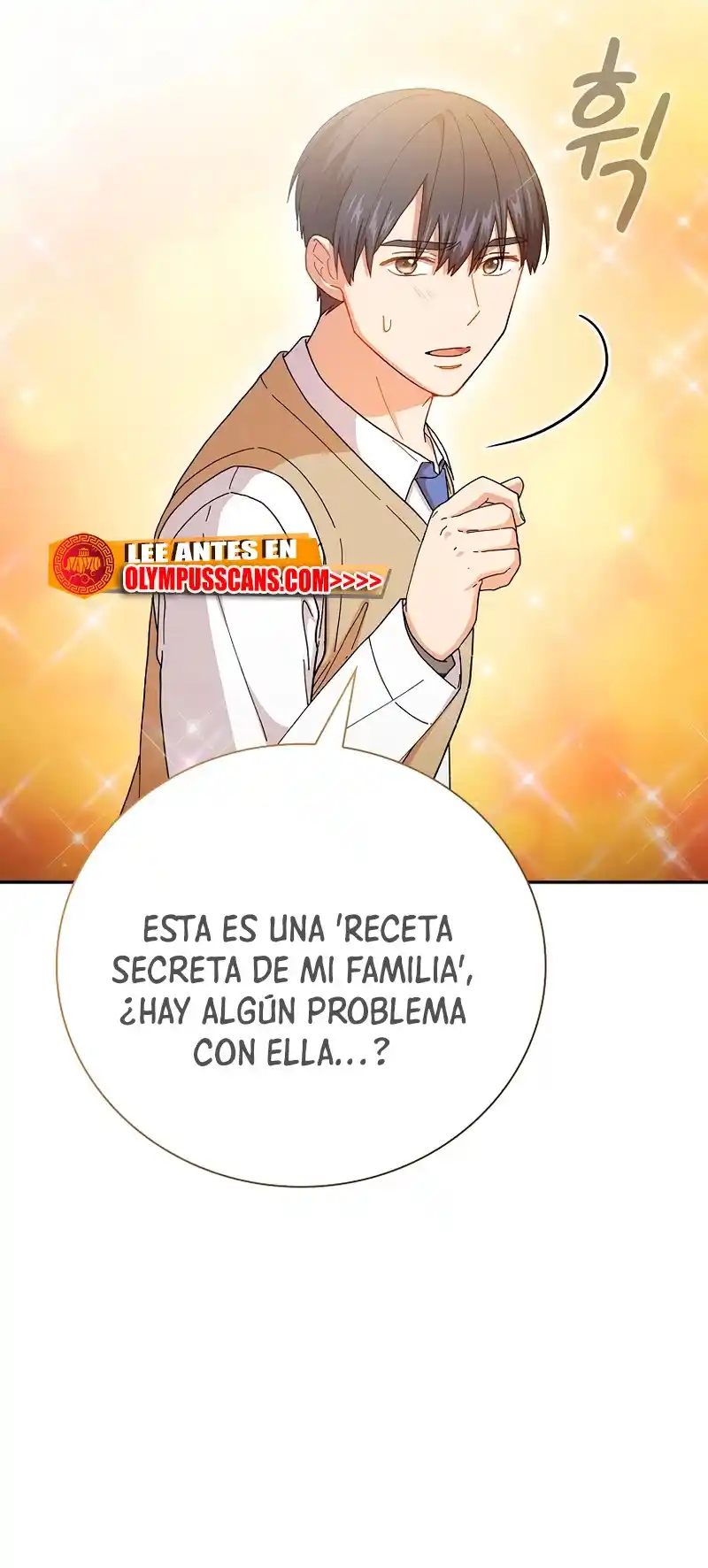 La Vida De Un Mago De La Academia De Magia - Capítulo 39 - Página 20 - LectorTMOo