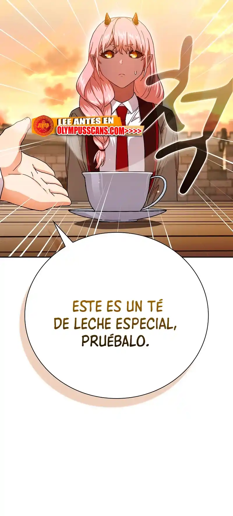 La Vida De Un Mago De La Academia De Magia - Capítulo 39 - Página 25 - LectorTMOo