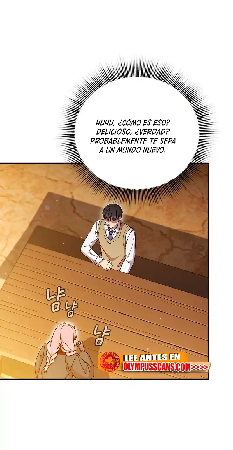 La Vida De Un Mago De La Academia De Magia - Capítulo 39 - Página 36 - LectorTMOo