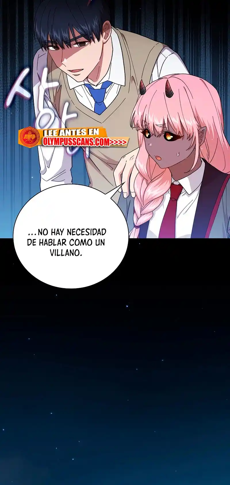 La Vida De Un Mago De La Academia De Magia - Capítulo 39 - Página 41 - LectorTMOo