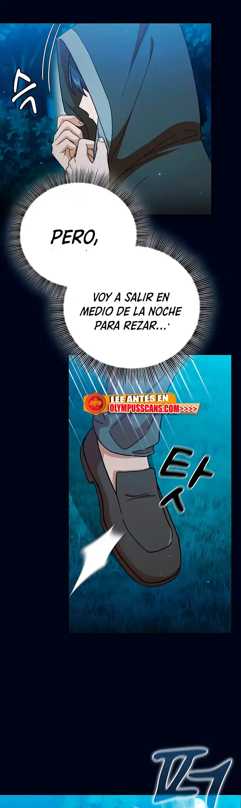 La Vida De Un Mago De La Academia De Magia - Capítulo 39 - Página 46 - LectorTMOo
