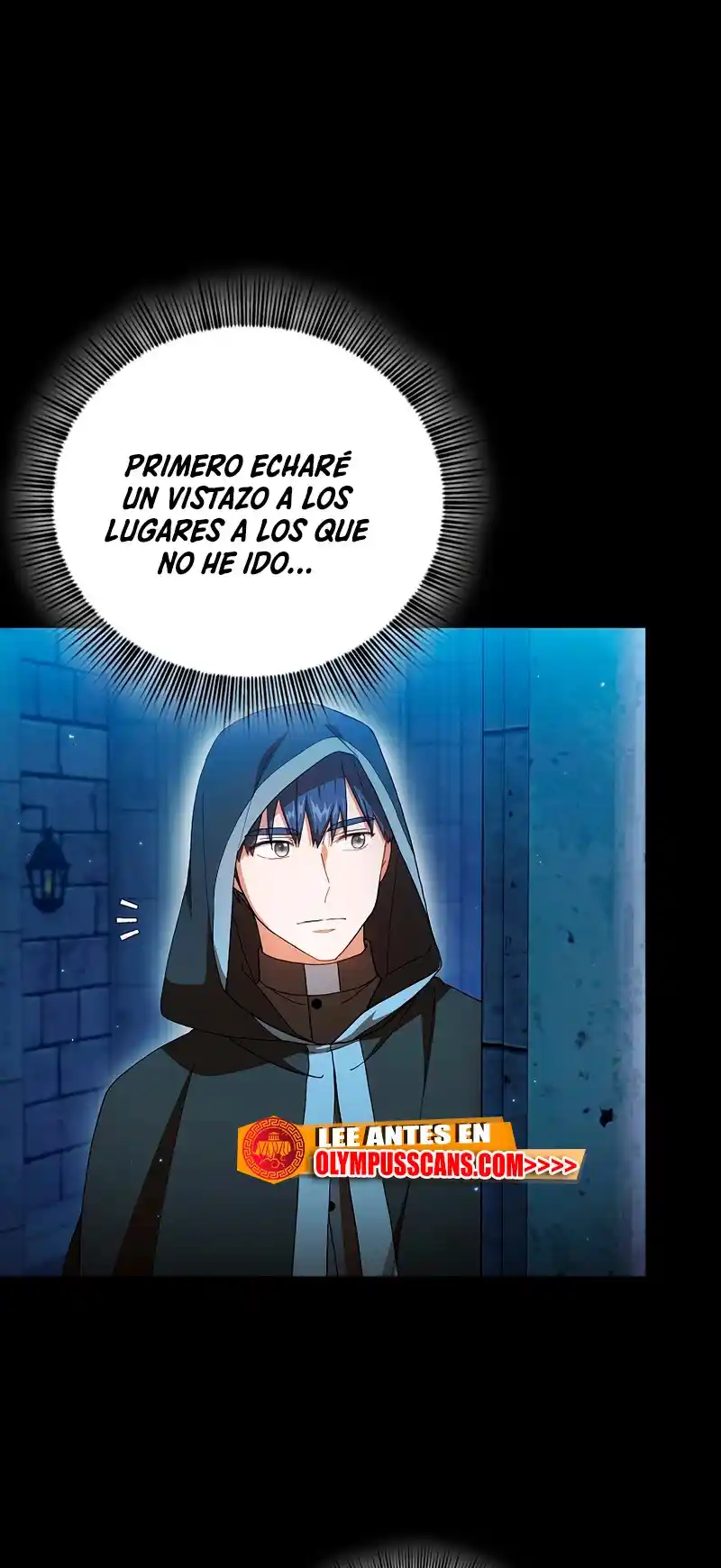 La Vida De Un Mago De La Academia De Magia - Capítulo 39 - Página 51 - LectorTMOo
