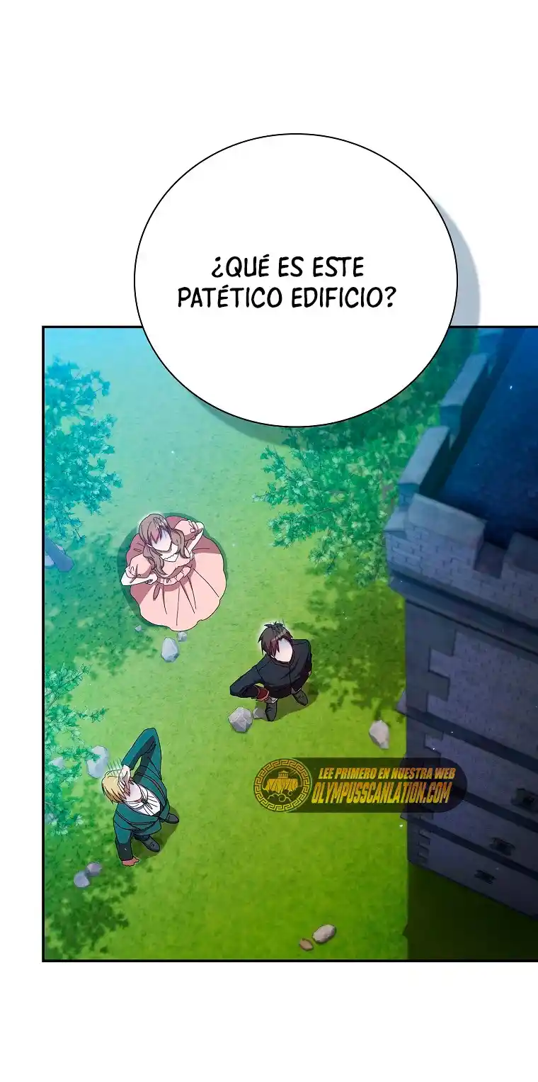 La Vida De Un Mago De La Academia De Magia - Capítulo 4 - Página 3 - LectorTMOo