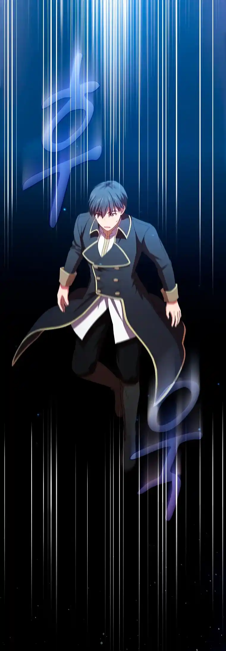 La Vida De Un Mago De La Academia De Magia - Capítulo 4 - Página 6 - LectorTMOo