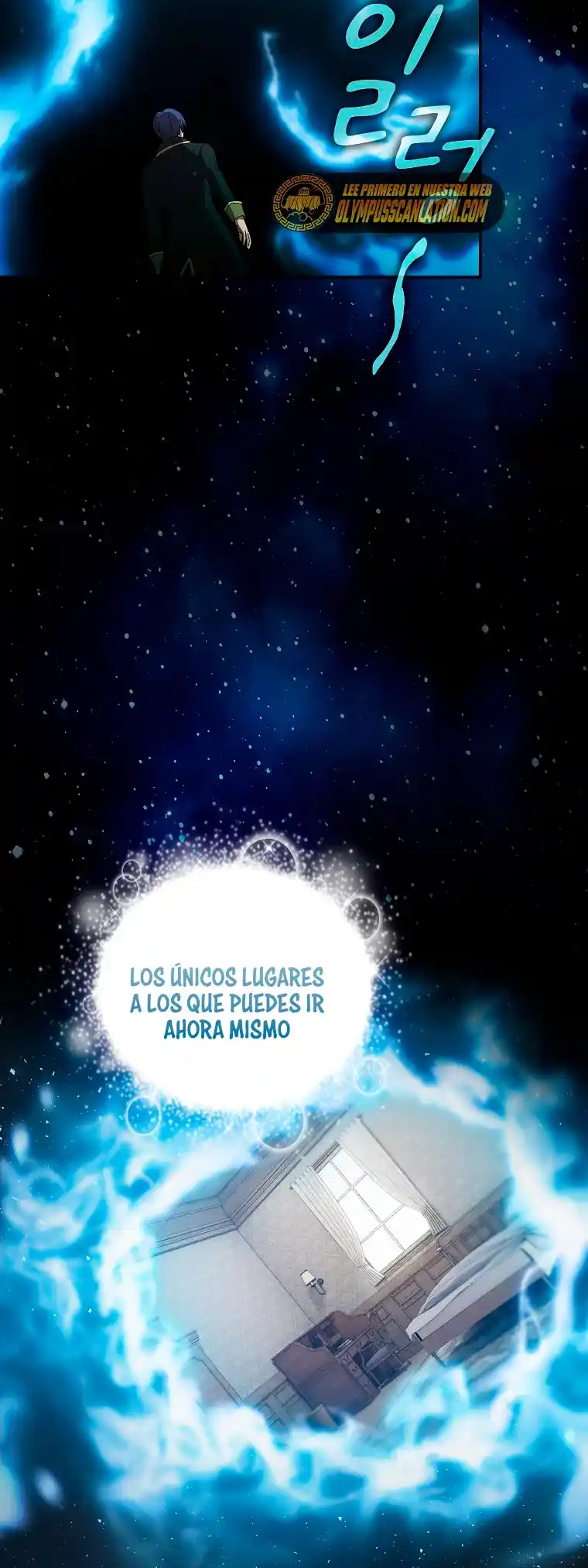 La Vida De Un Mago De La Academia De Magia - Capítulo 4 - Página 12 - LectorTMOo