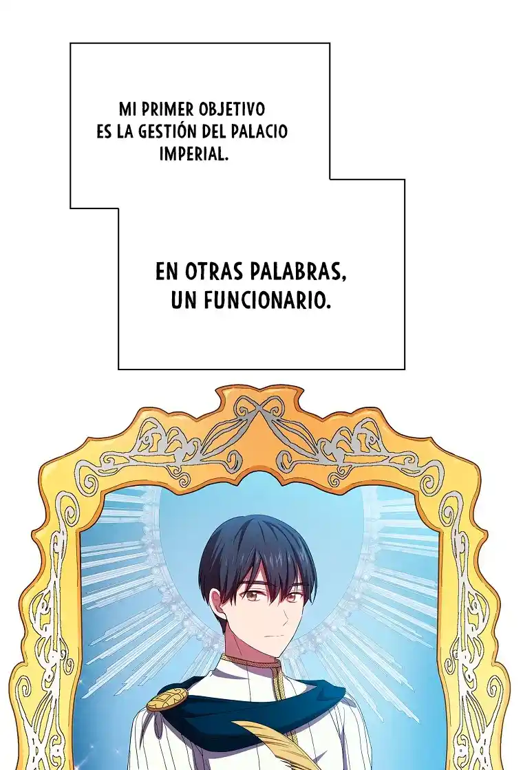 La Vida De Un Mago De La Academia De Magia - Capítulo 4 - Página 33 - LectorTMOo