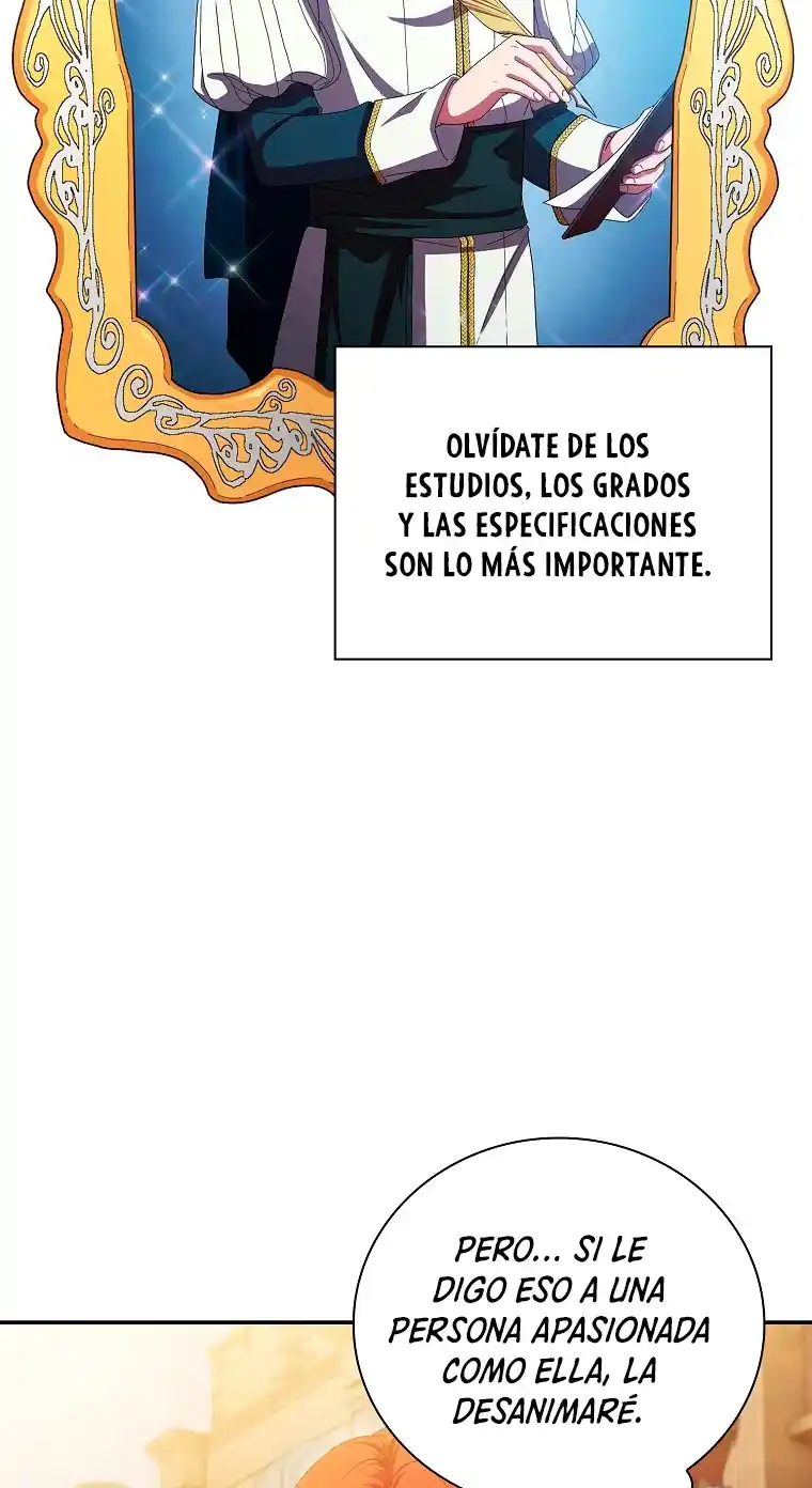 La Vida De Un Mago De La Academia De Magia - Capítulo 4 - Página 34 - LectorTMOo