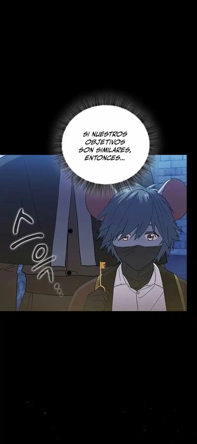 La Vida De Un Mago De La Academia De Magia - Capítulo 40 - Página 7 - LectorTMOo