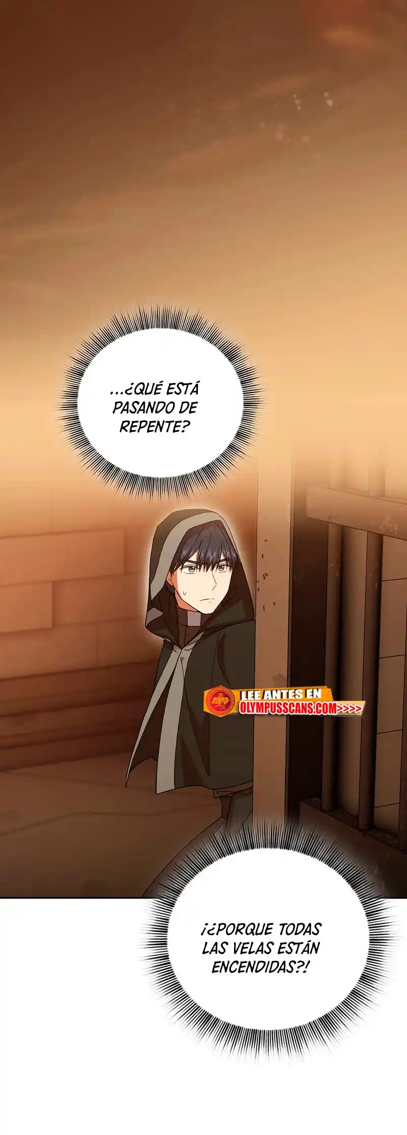 La Vida De Un Mago De La Academia De Magia - Capítulo 41 - Página 4 - LectorTMOo