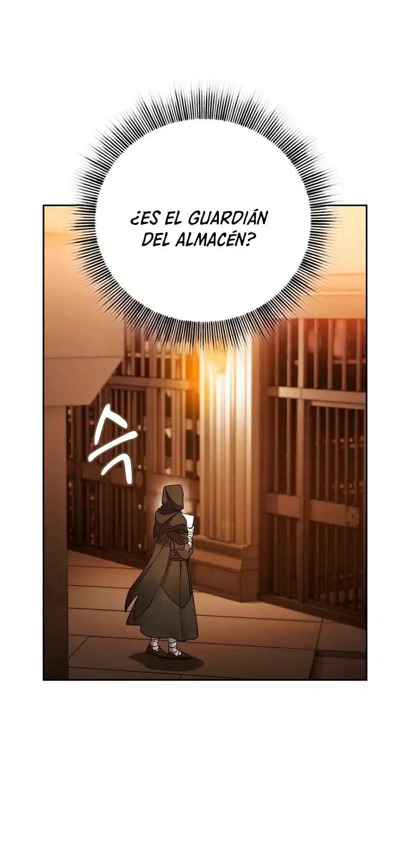 La Vida De Un Mago De La Academia De Magia - Capítulo 41 - Página 6 - LectorTMOo