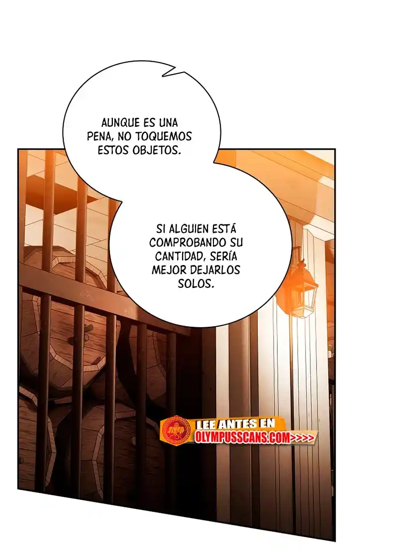 La Vida De Un Mago De La Academia De Magia - Capítulo 41 - Página 31 - LectorTMOo