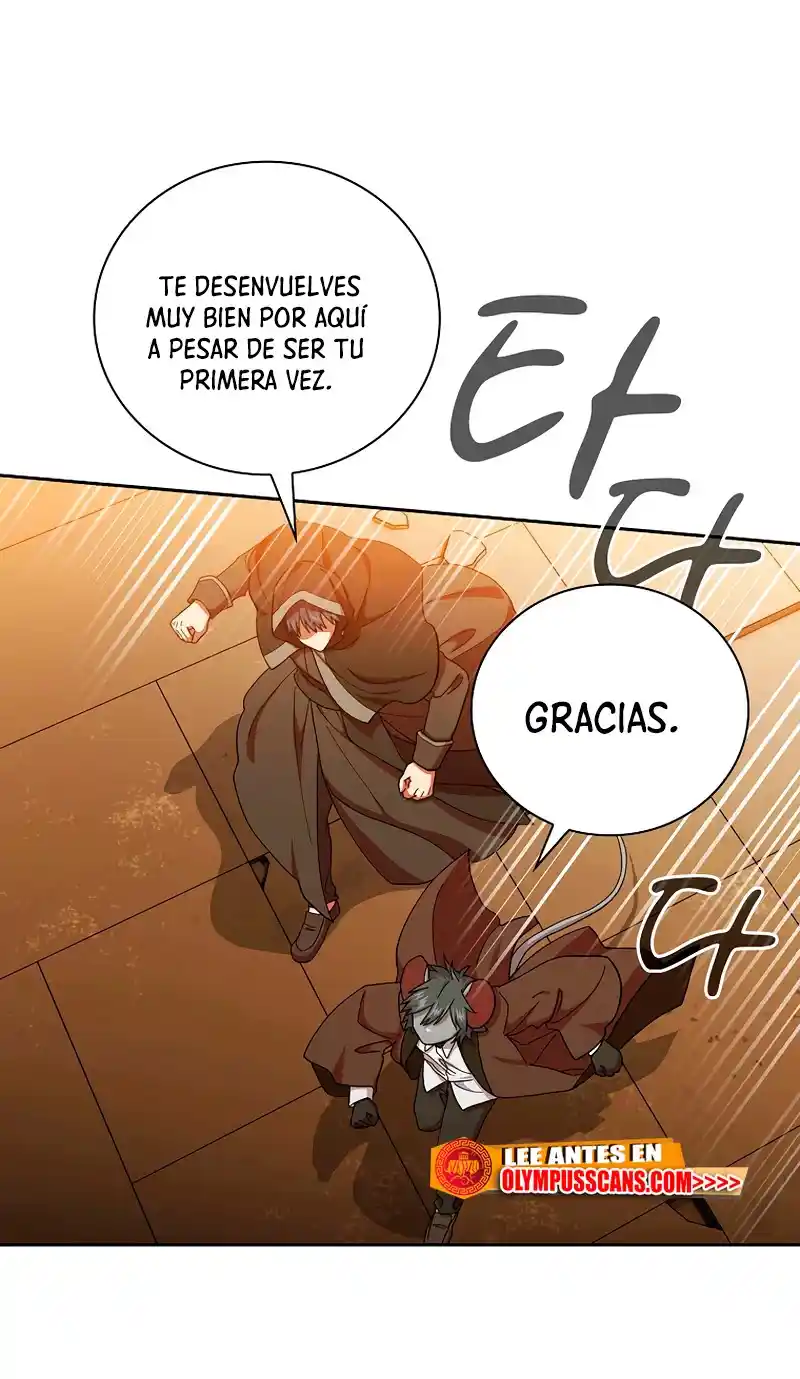 La Vida De Un Mago De La Academia De Magia - Capítulo 41 - Página 37 - LectorTMOo
