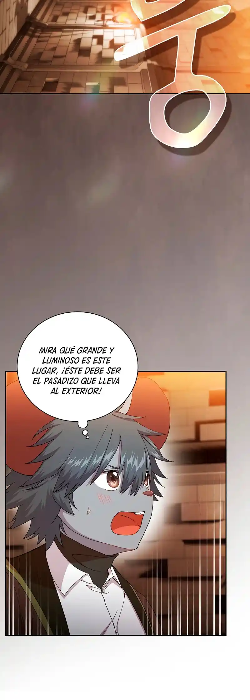 La Vida De Un Mago De La Academia De Magia - Capítulo 41 - Página 48 - LectorTMOo