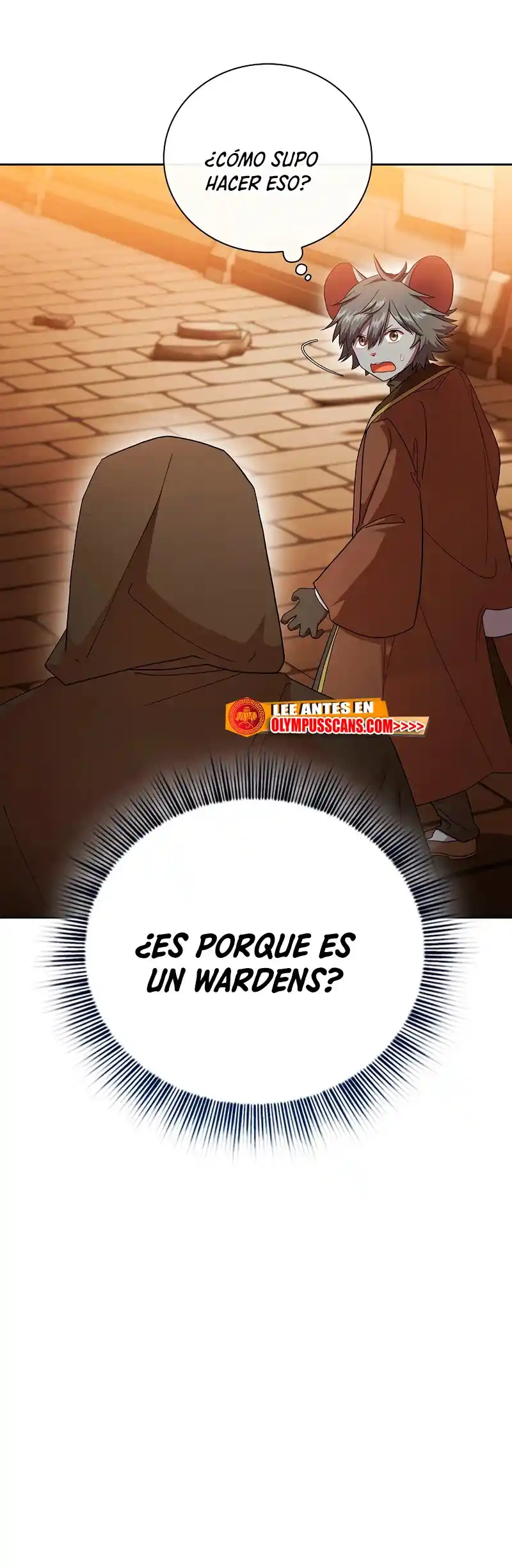 La Vida De Un Mago De La Academia De Magia - Capítulo 41 - Página 49 - LectorTMOo