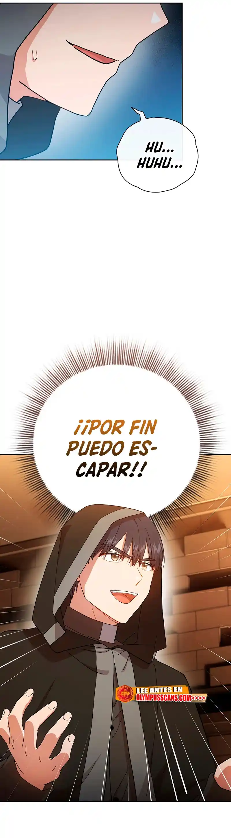 La Vida De Un Mago De La Academia De Magia - Capítulo 41 - Página 50 - LectorTMOo