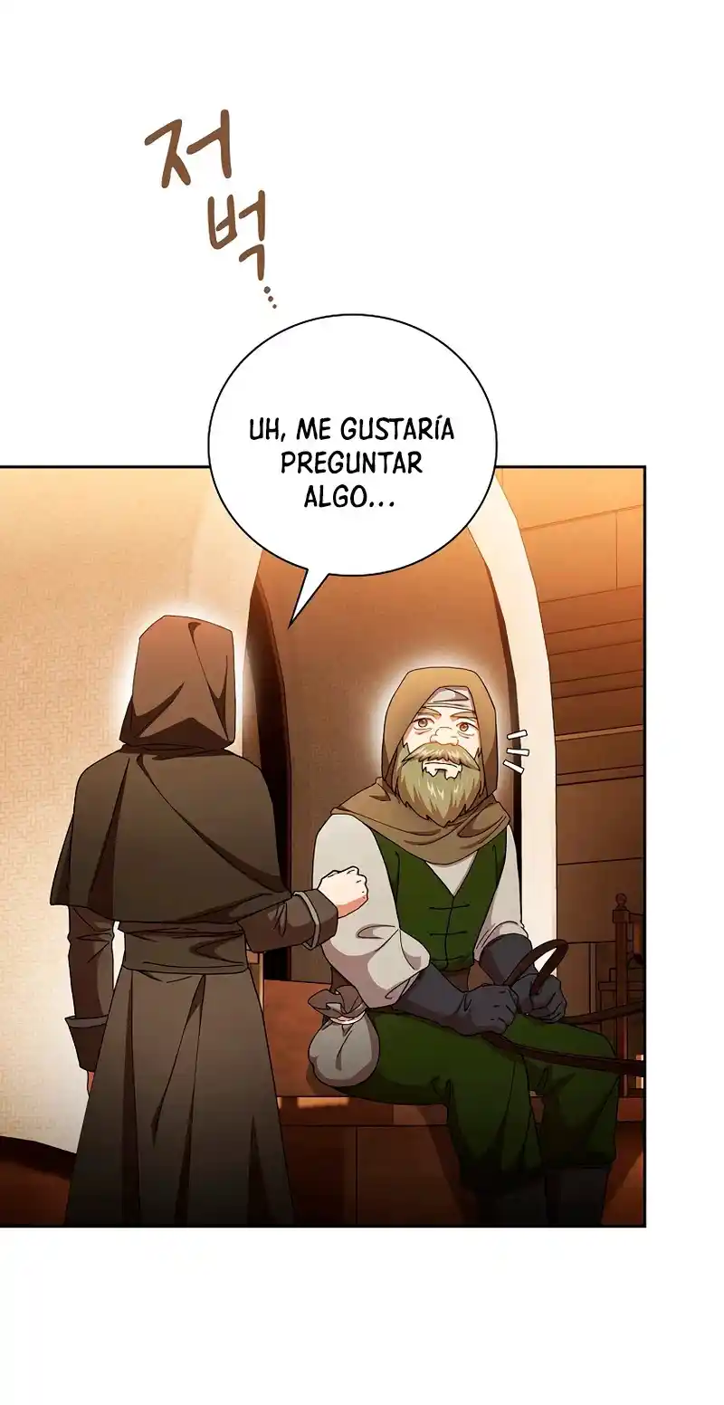La Vida De Un Mago De La Academia De Magia - Capítulo 41 - Página 60 - LectorTMOo