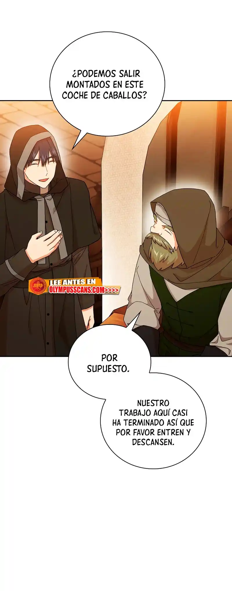 La Vida De Un Mago De La Academia De Magia - Capítulo 41 - Página 61 - LectorTMOo