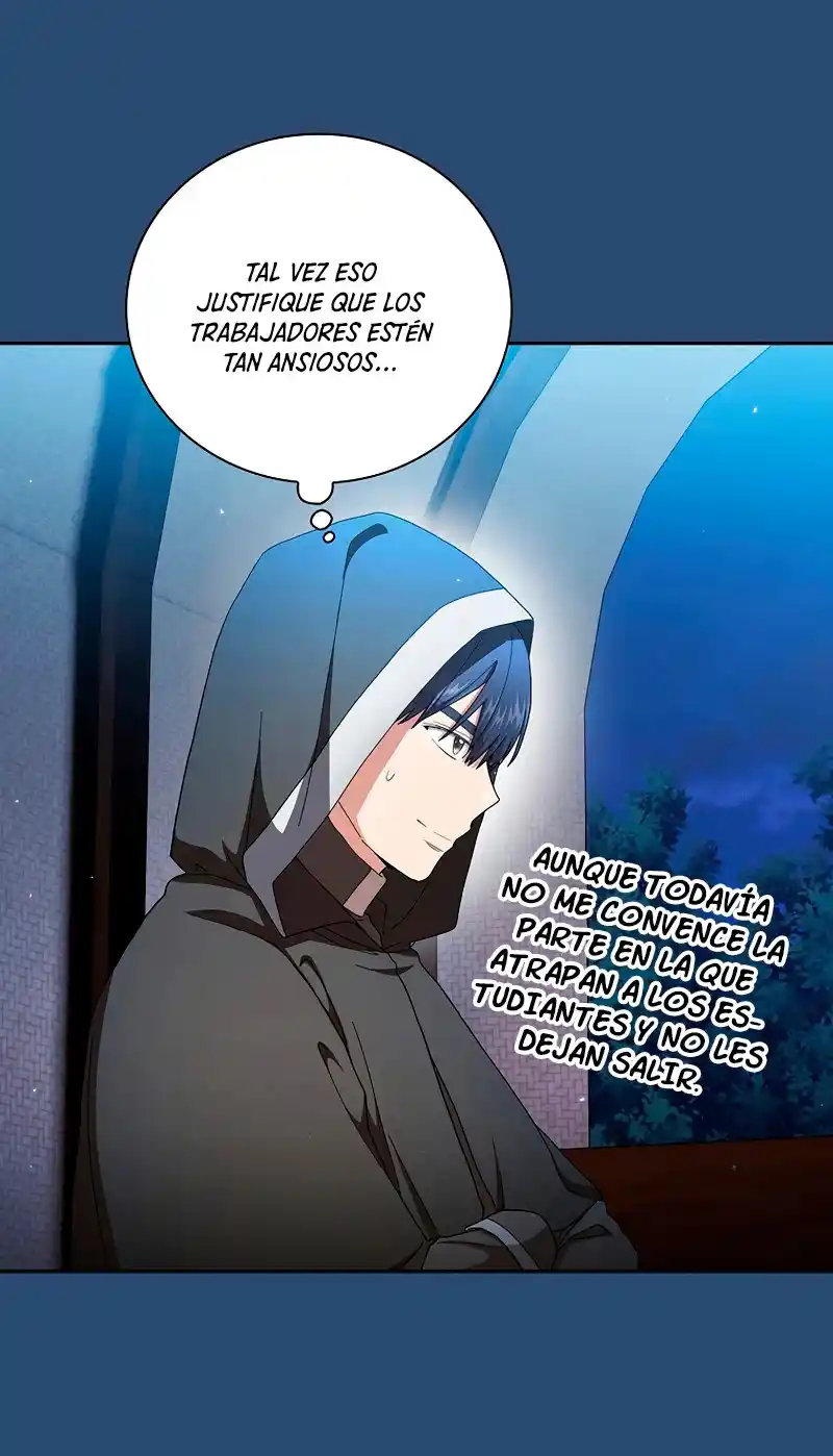 La Vida De Un Mago De La Academia De Magia - Capítulo 41 - Página 68 - LectorTMOo