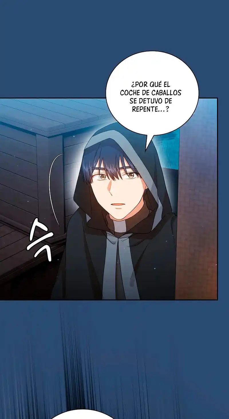 La Vida De Un Mago De La Academia De Magia - Capítulo 41 - Página 70 - LectorTMOo