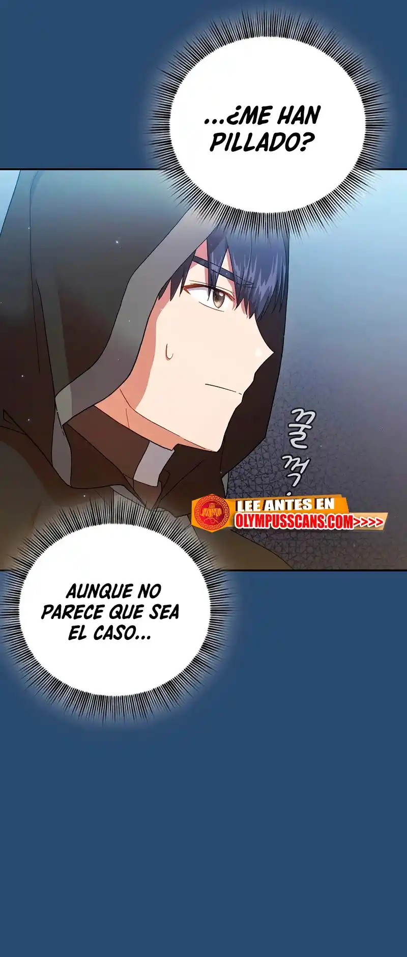 La Vida De Un Mago De La Academia De Magia - Capítulo 42 - Página 8 - LectorTMOo