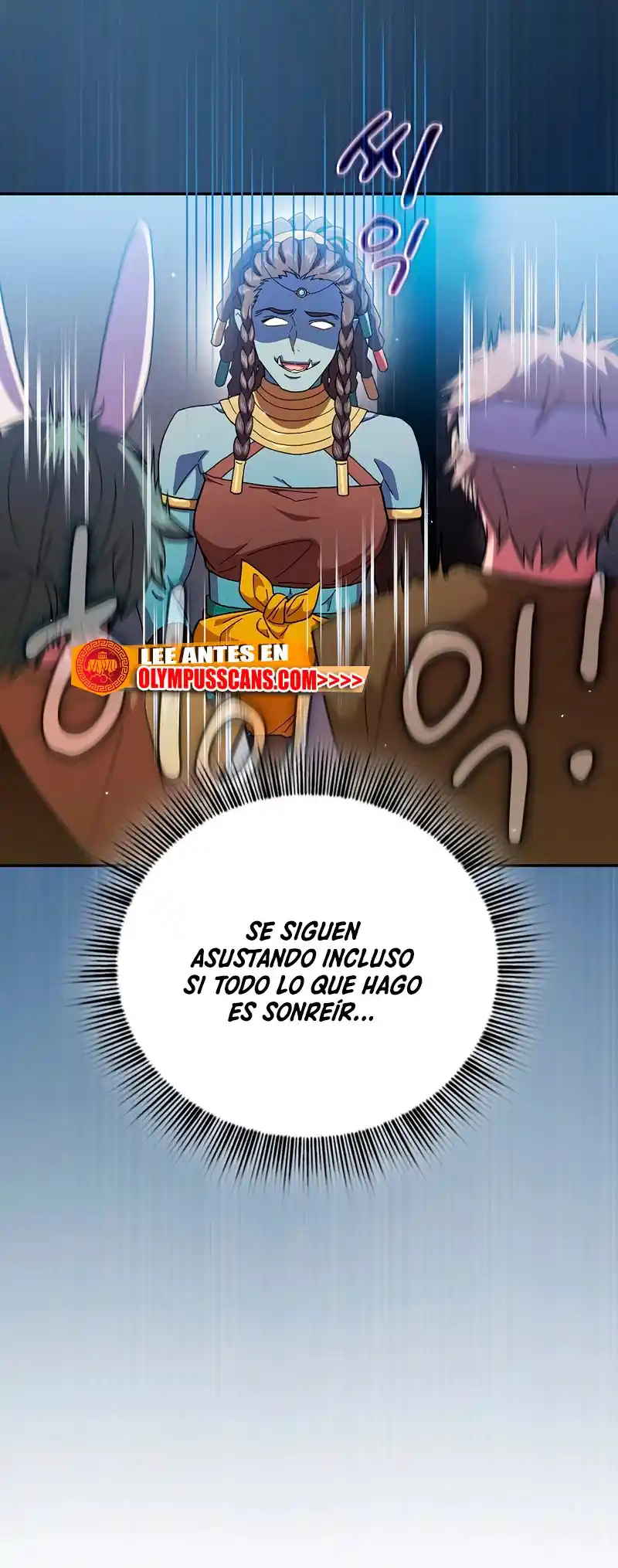 La Vida De Un Mago De La Academia De Magia - Capítulo 42 - Página 17 - LectorTMOo