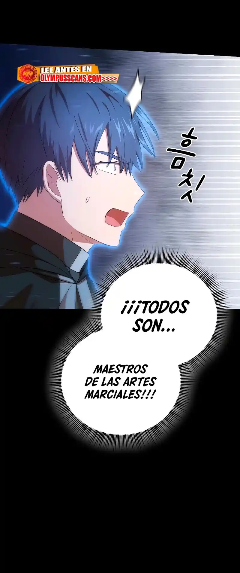 La Vida De Un Mago De La Academia De Magia - Capítulo 43 - Página 19 - LectorTMOo