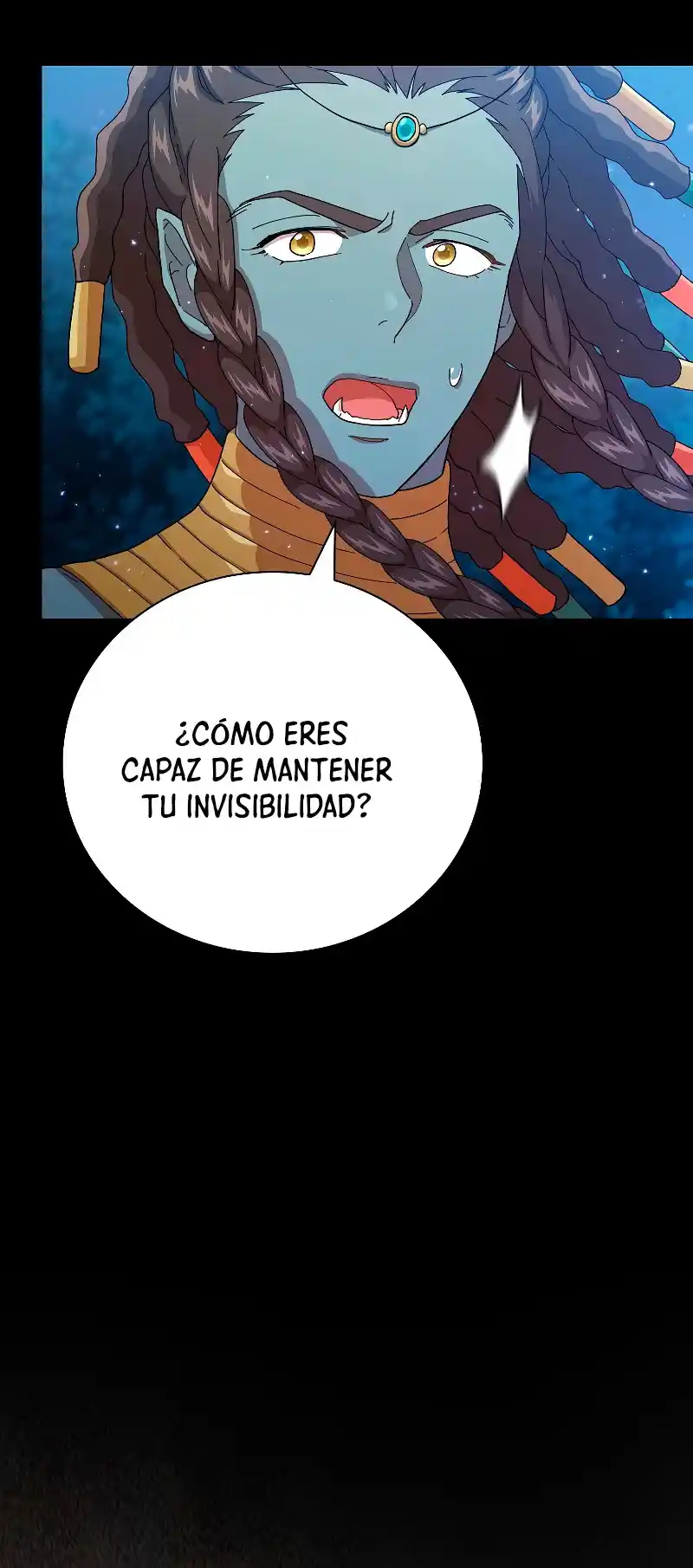 La Vida De Un Mago De La Academia De Magia - Capítulo 43 - Página 21 - LectorTMOo