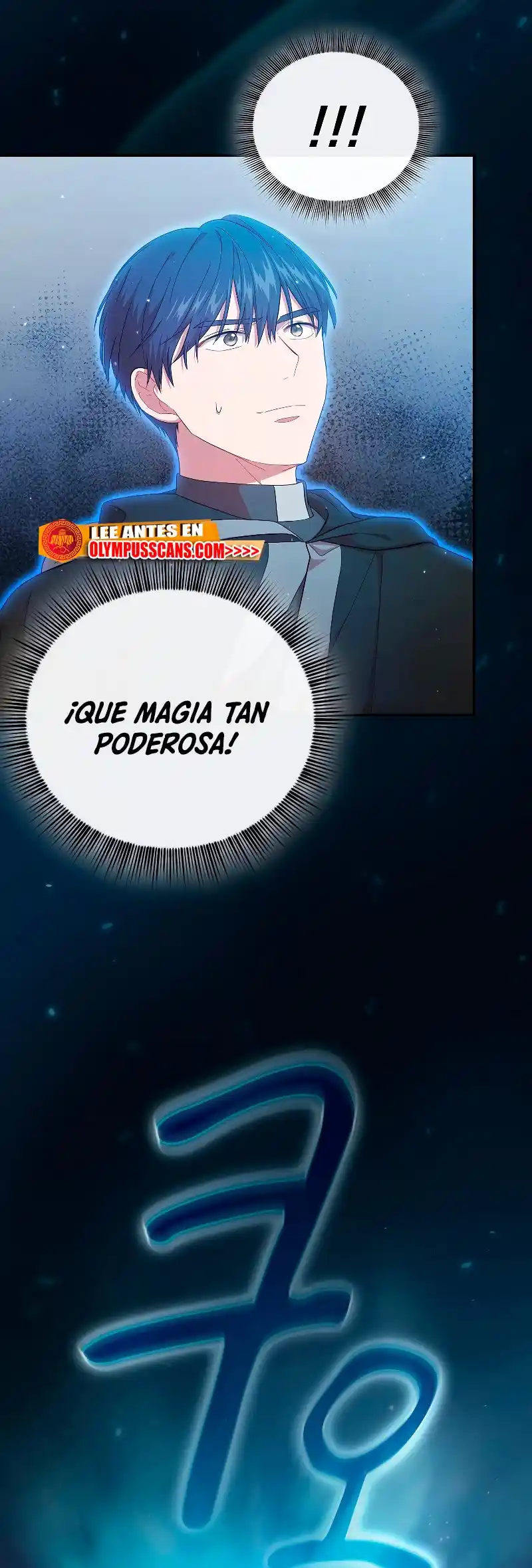 La Vida De Un Mago De La Academia De Magia - Capítulo 43 - Página 28 - LectorTMOo