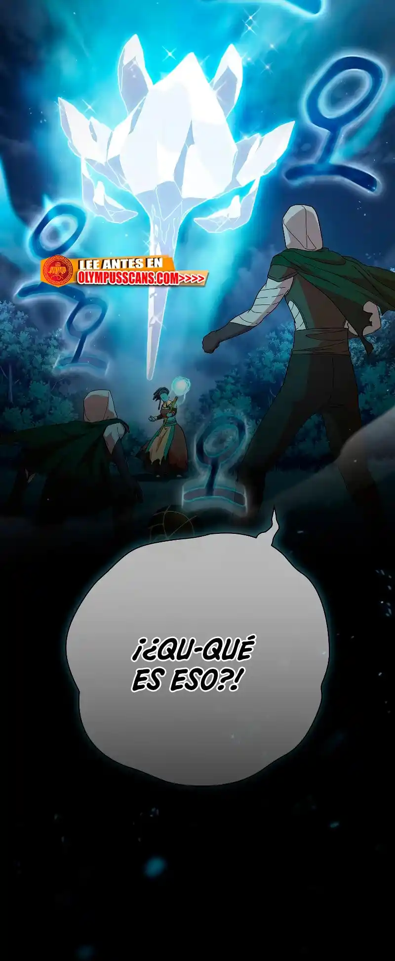 La Vida De Un Mago De La Academia De Magia - Capítulo 43 - Página 29 - LectorTMOo