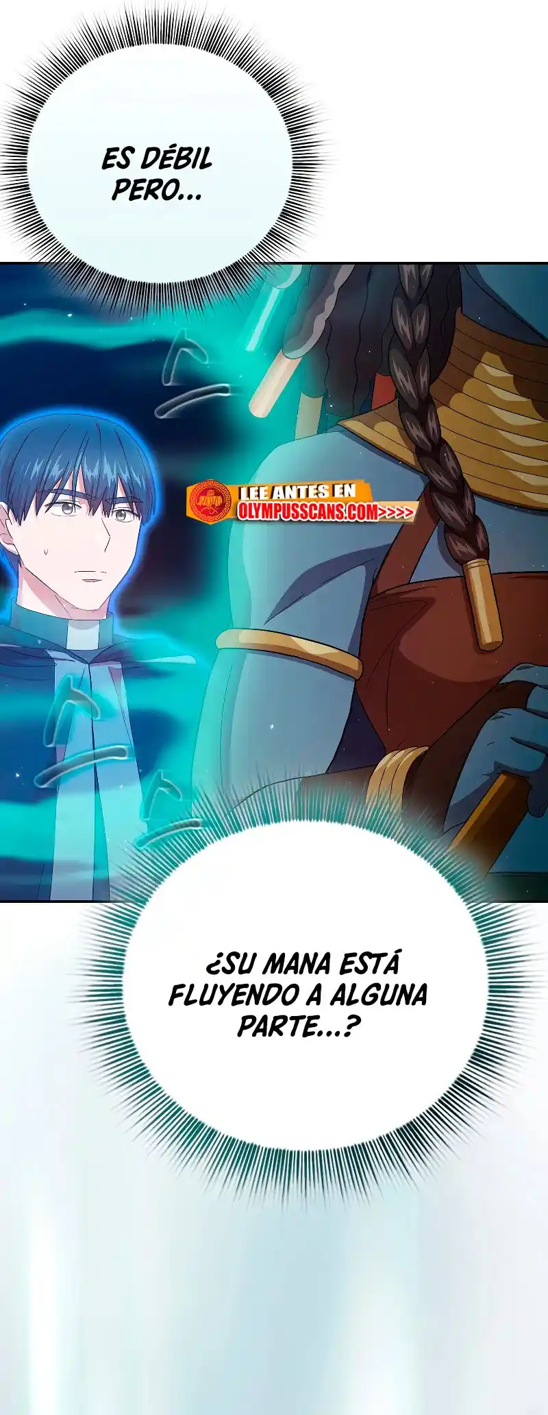La Vida De Un Mago De La Academia De Magia - Capítulo 43 - Página 42 - LectorTMOo