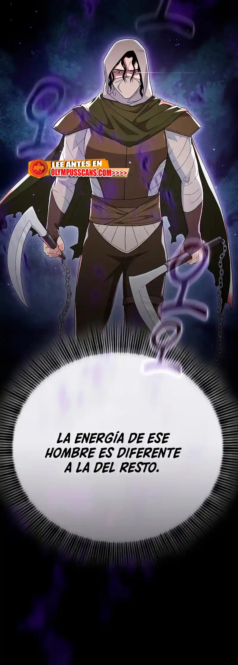 La Vida De Un Mago De La Academia De Magia - Capítulo 43 - Página 52 - LectorTMOo