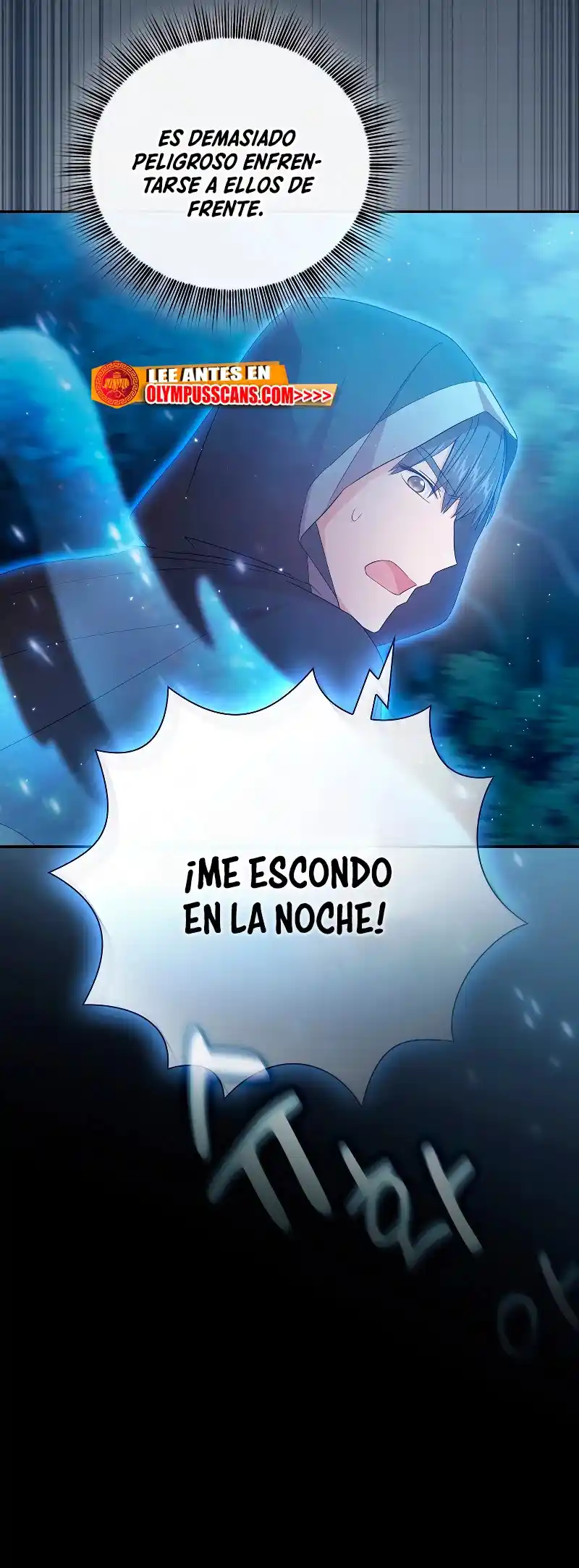 La Vida De Un Mago De La Academia De Magia - Capítulo 43 - Página 60 - LectorTMOo
