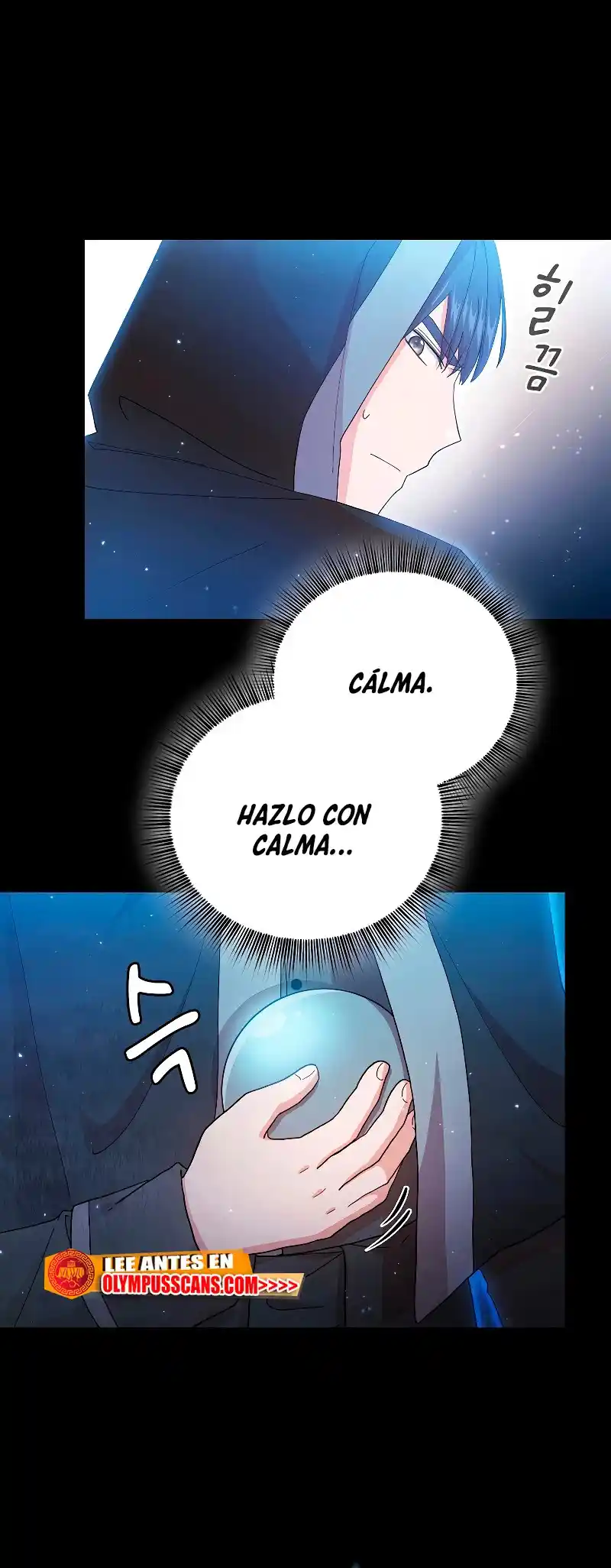 La Vida De Un Mago De La Academia De Magia - Capítulo 43 - Página 62 - LectorTMOo