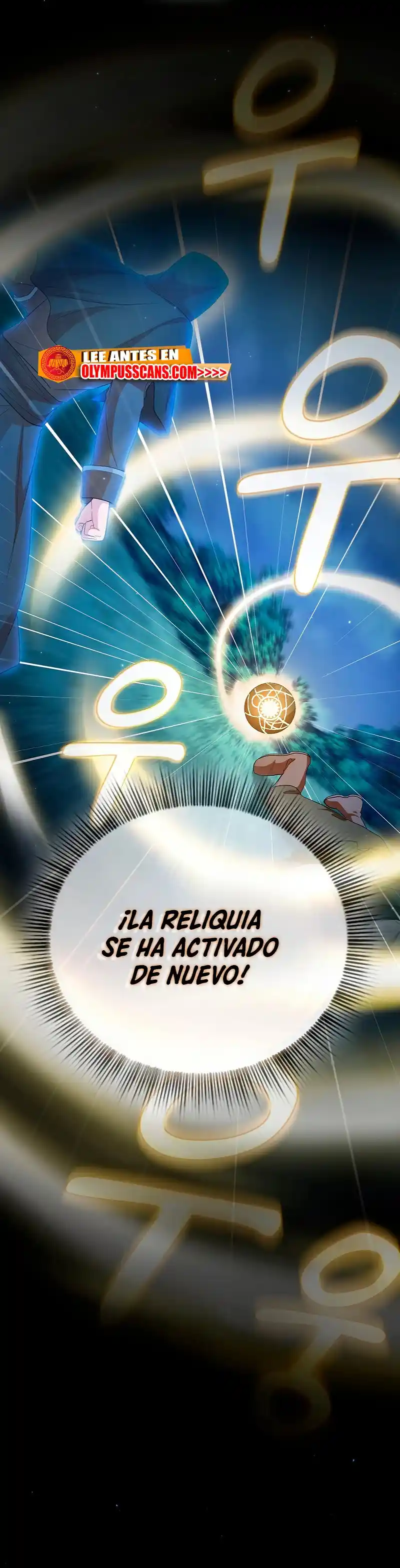 La Vida De Un Mago De La Academia De Magia - Capítulo 44 - Página 11 - LectorTMOo
