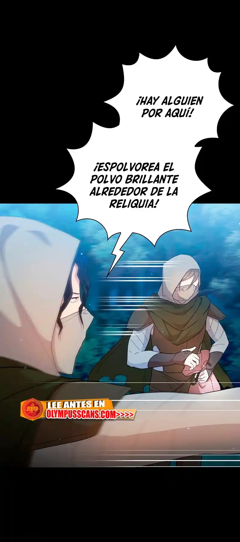 La Vida De Un Mago De La Academia De Magia - Capítulo 44 - Página 21 - LectorTMOo