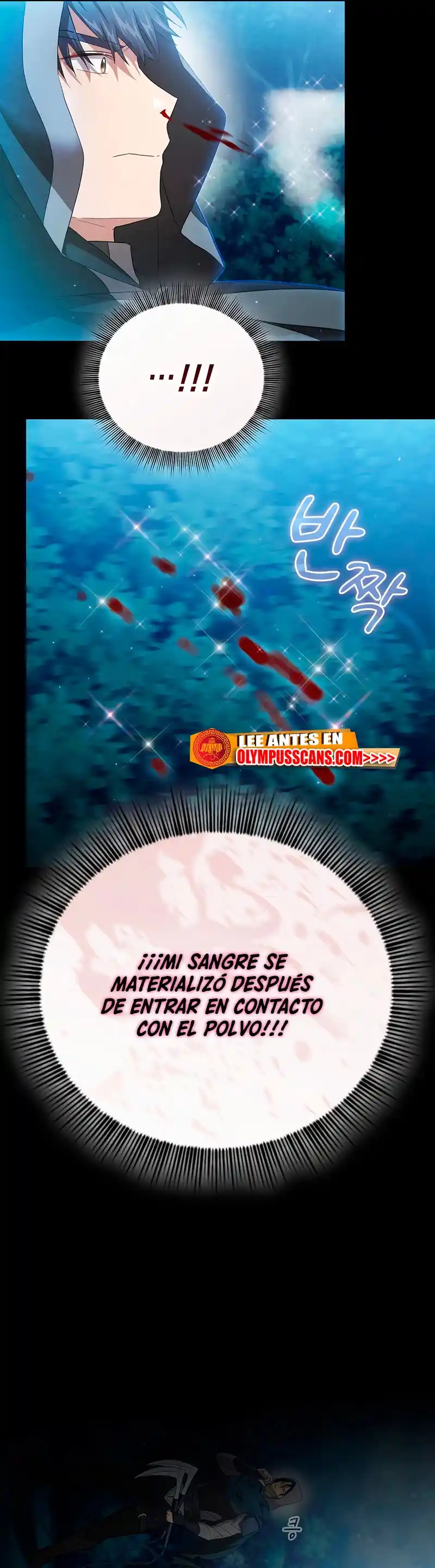 La Vida De Un Mago De La Academia De Magia - Capítulo 44 - Página 23 - LectorTMOo