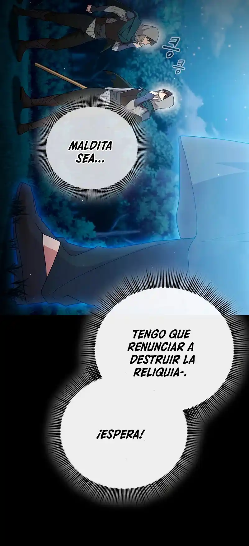 La Vida De Un Mago De La Academia De Magia - Capítulo 44 - Página 24 - LectorTMOo