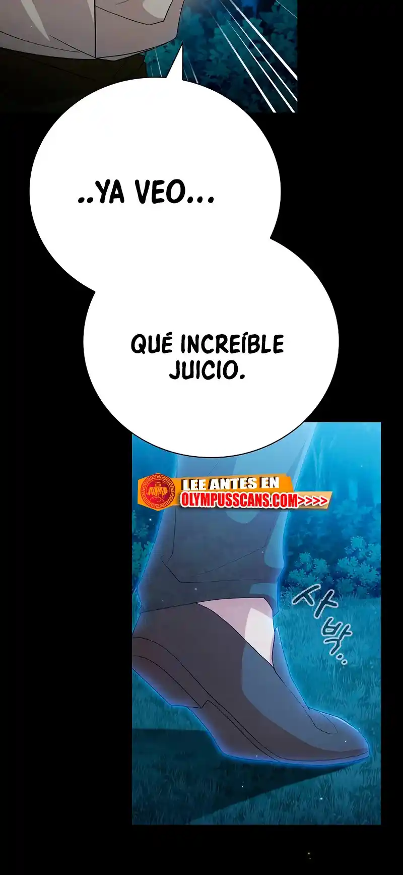 La Vida De Un Mago De La Academia De Magia - Capítulo 44 - Página 32 - LectorTMOo