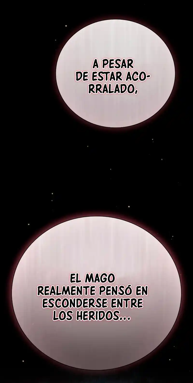 La Vida De Un Mago De La Academia De Magia - Capítulo 44 - Página 33 - LectorTMOo